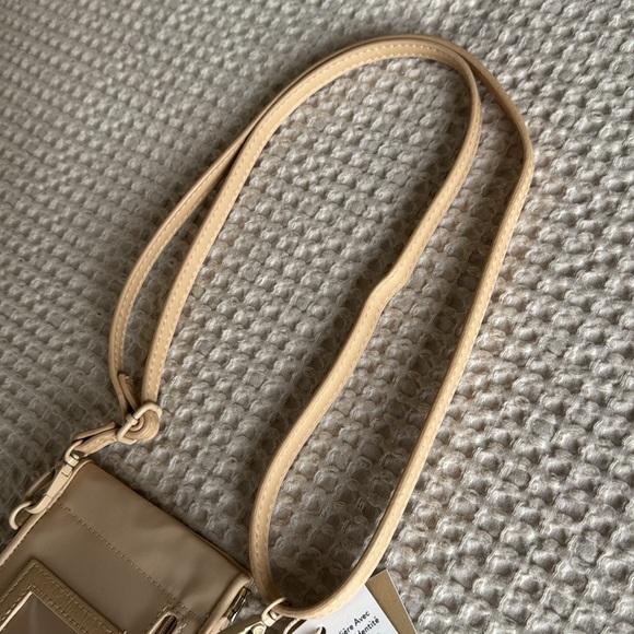NWT BÉIS ID Crossbody - Picture 9 of 9